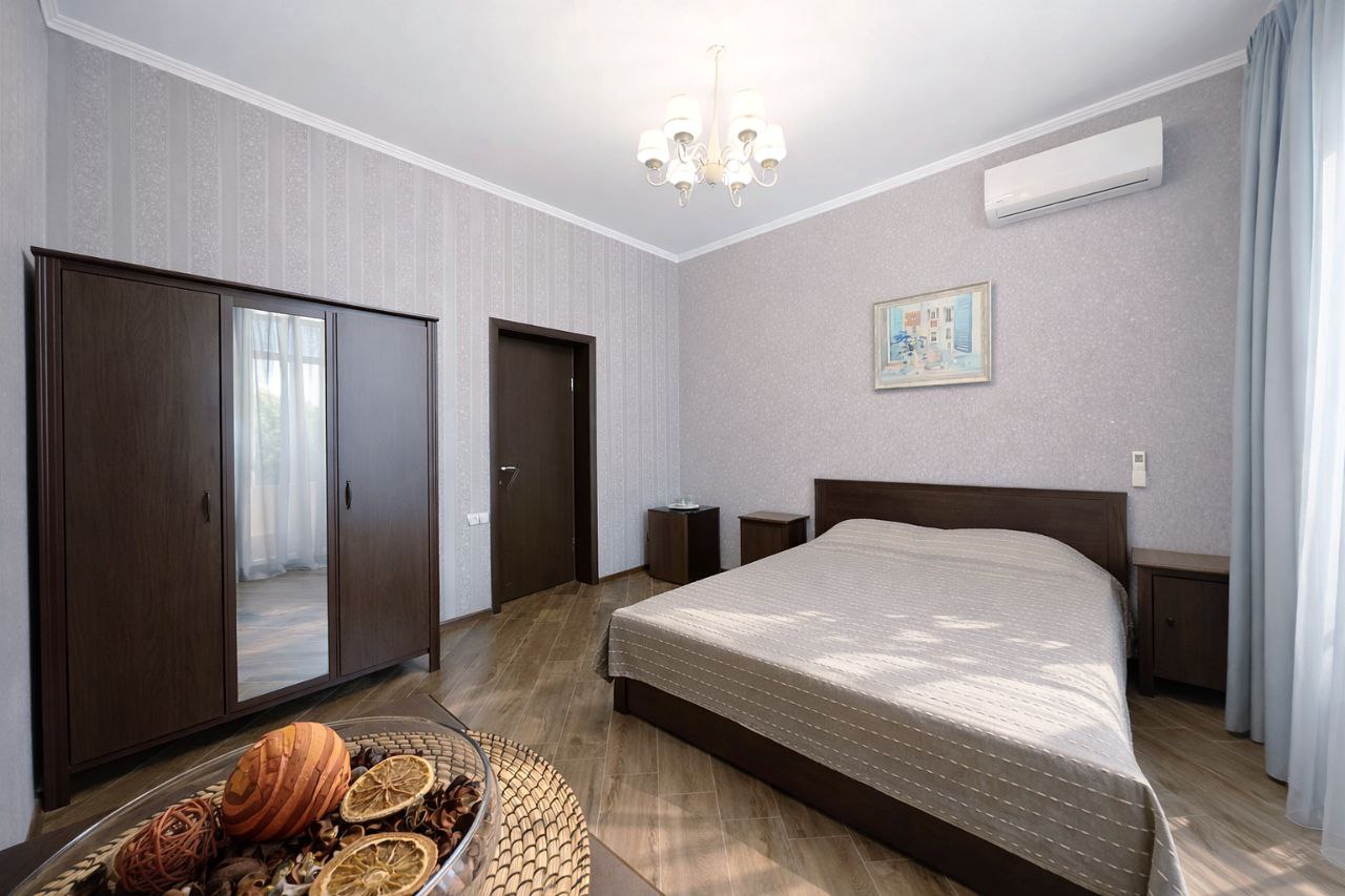 "АБАЗА" отель