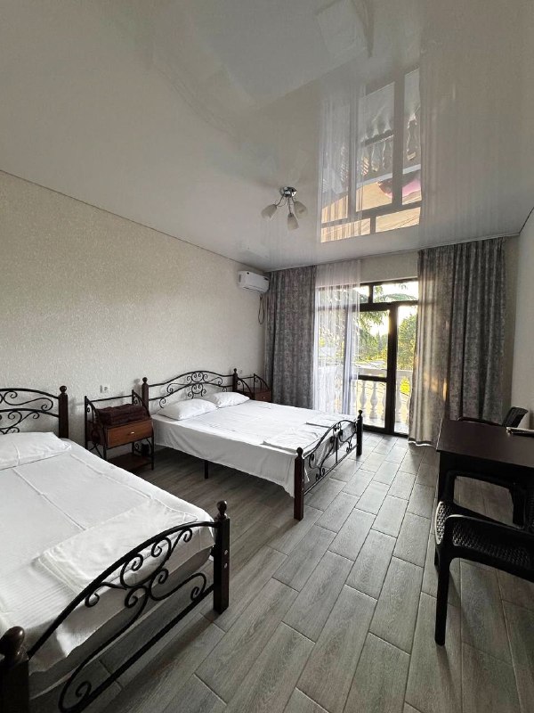 "АРИНА" мини-отель