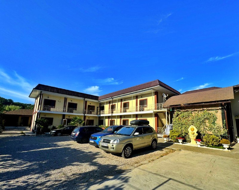 "АССИР" гостевой дом