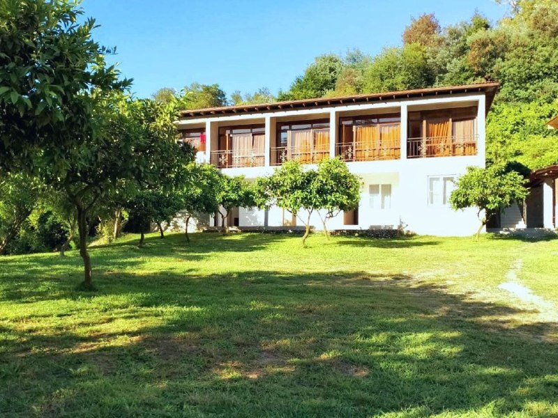 "БАНАН И ФУНДУК" гостевой дом