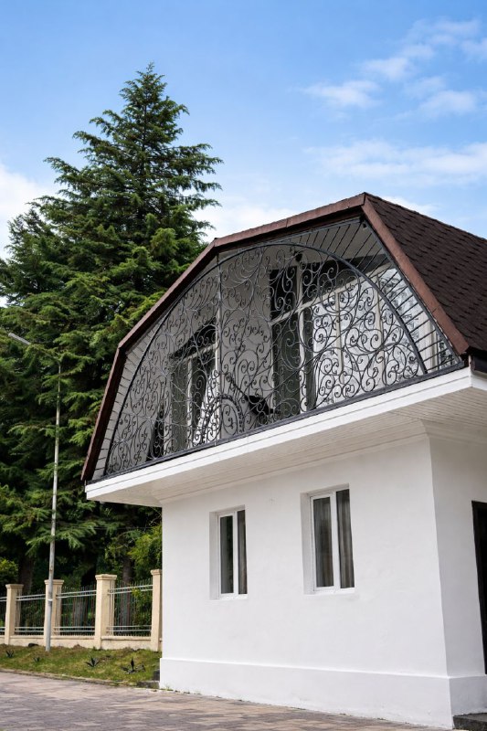 "БИ ХЭППИ" апарт-отель