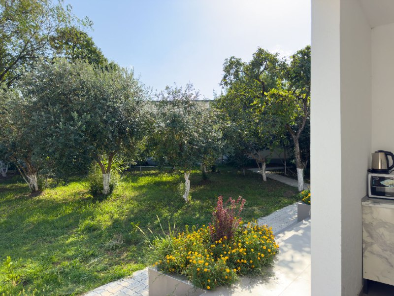 "ДАМИРА" отель в центре города