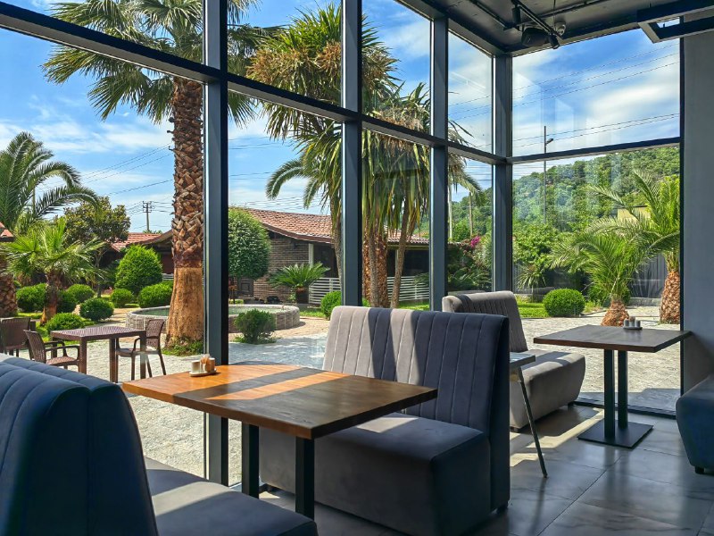 "ГРАНТ" апартаменты