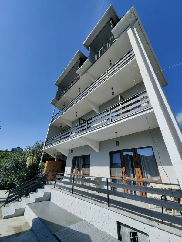 "КИРА" гостевой комплекс