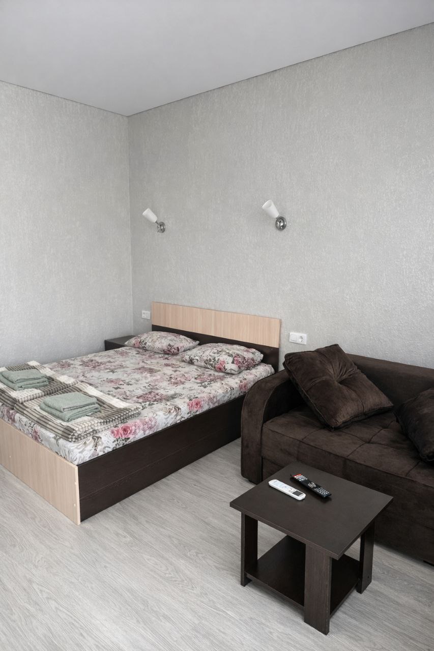 "ЛНД" гостевой дом в Синопе