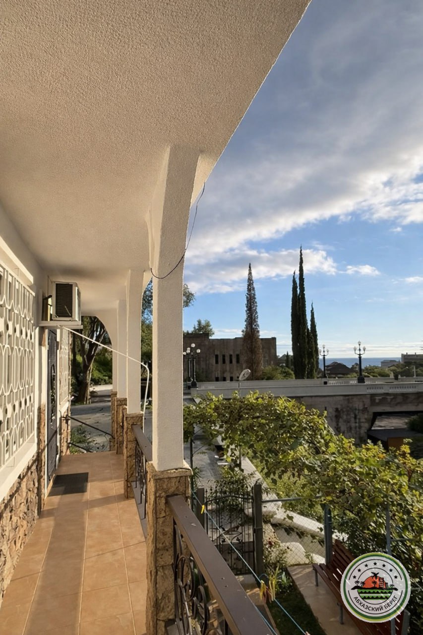 "МАНДАРИНОВЫЙ ДВОРИК" дом под ключ