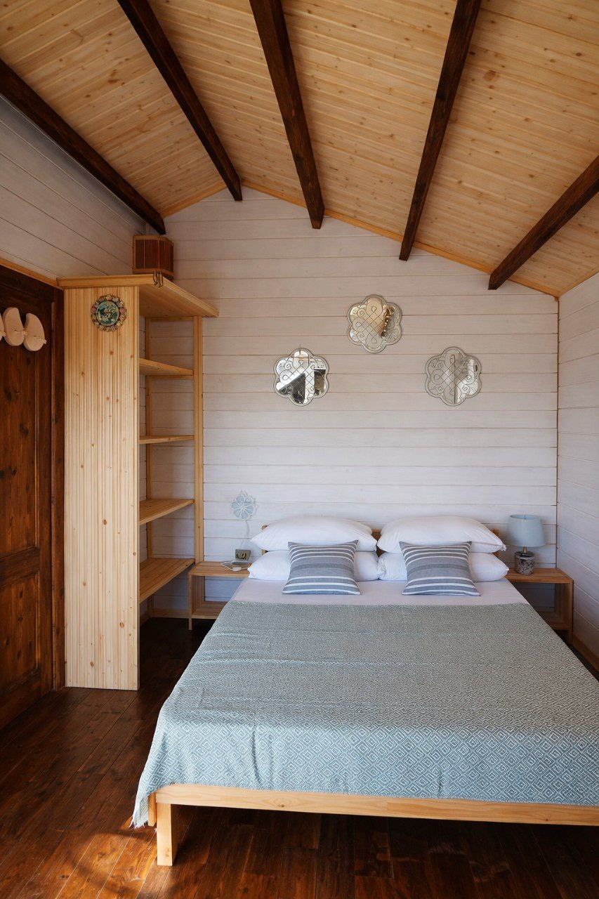 "МАРТА" гостевые номера