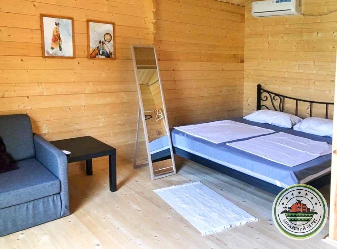 "МАЯК" гостевой дом