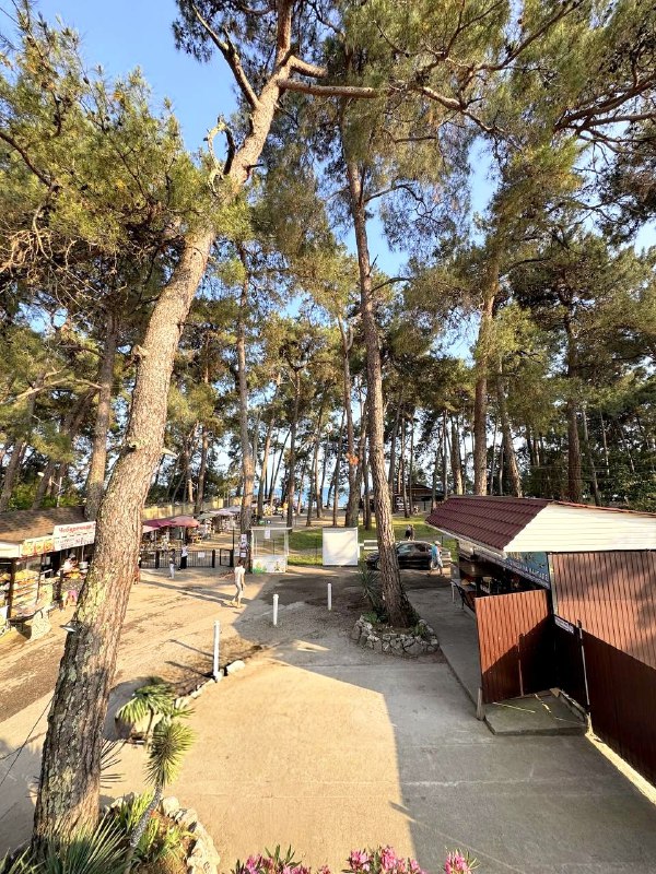 "МИКА" гостевой дом эконом