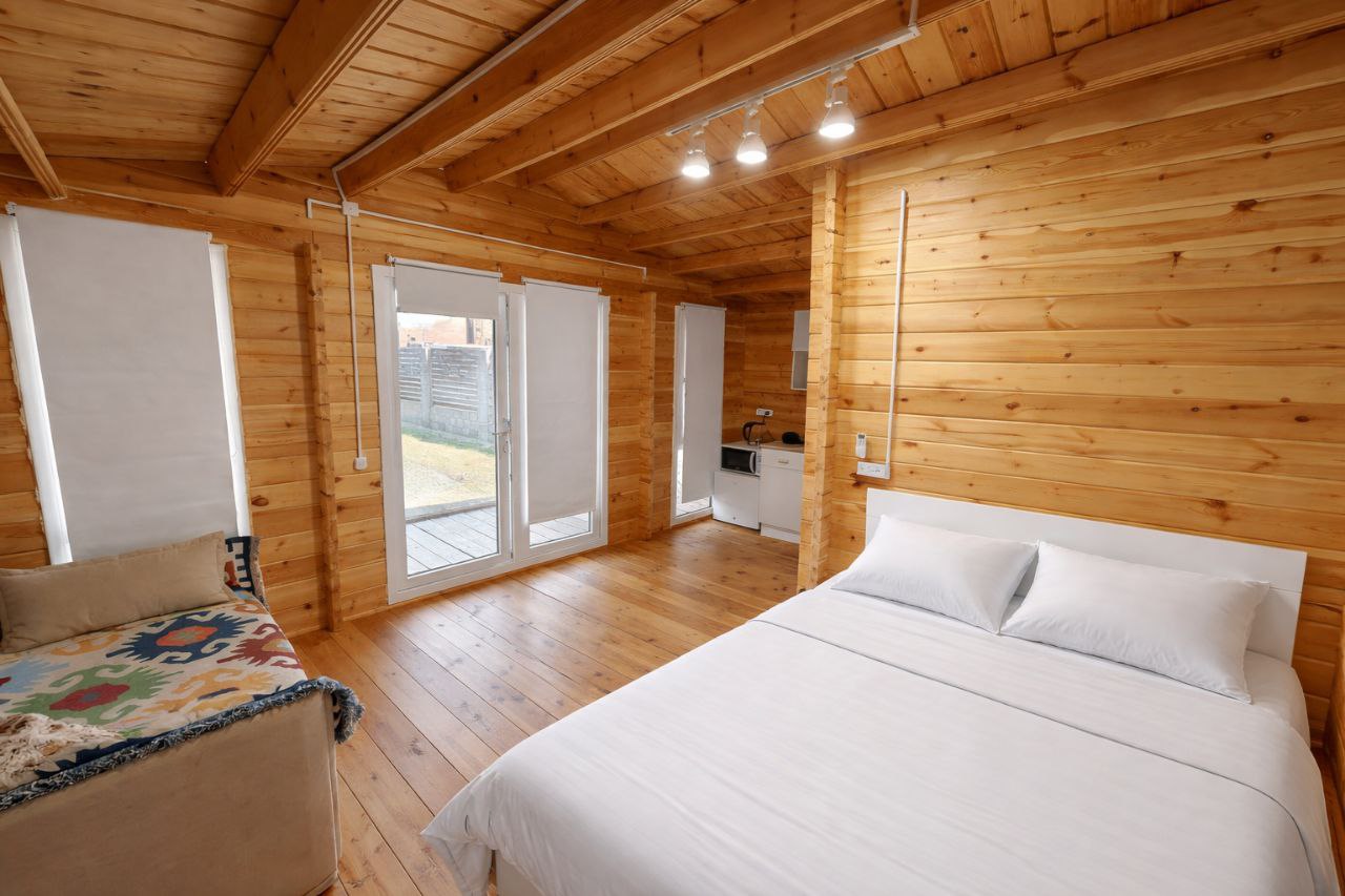 "МОРСКАЯ ЛАГУНА" гостиница с завтраками