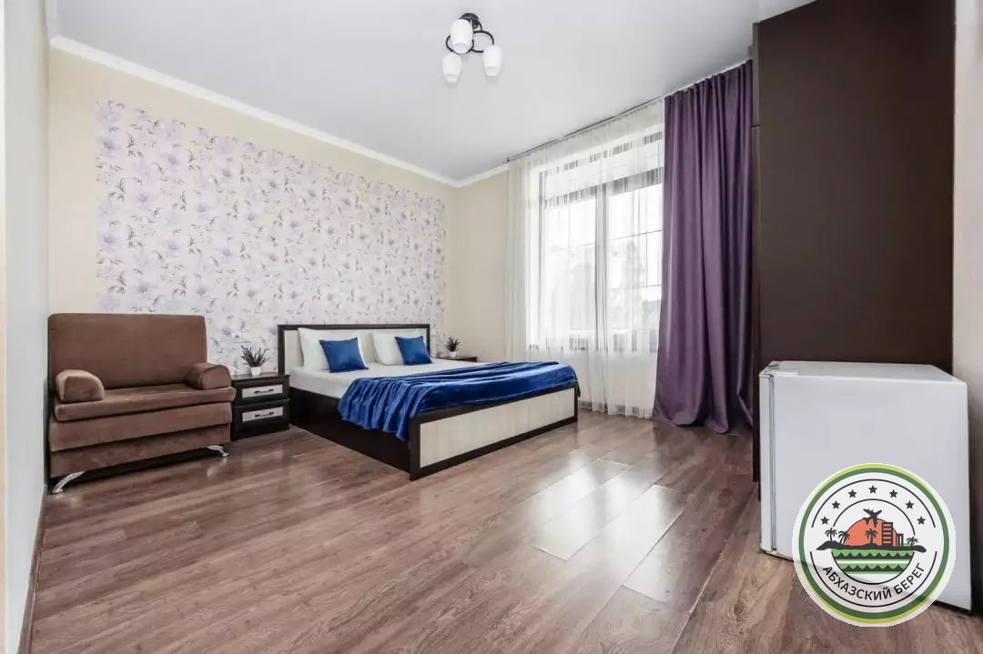 "НОРА" гостевой дом эконом