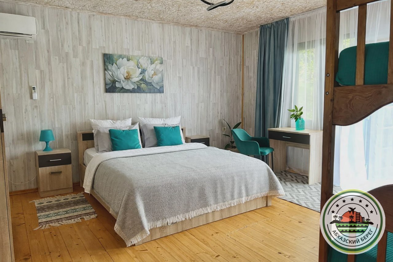 "СИА ЛЕНД" база отдыха