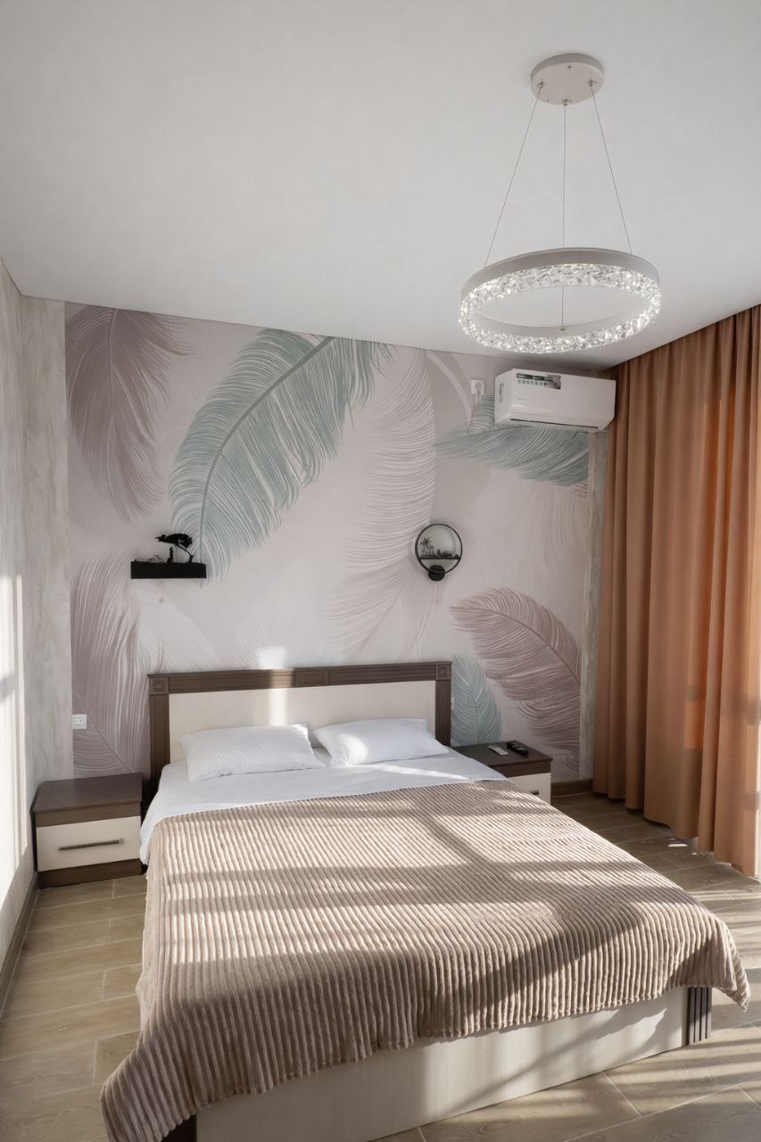 "СИНОП ХАУС" домики